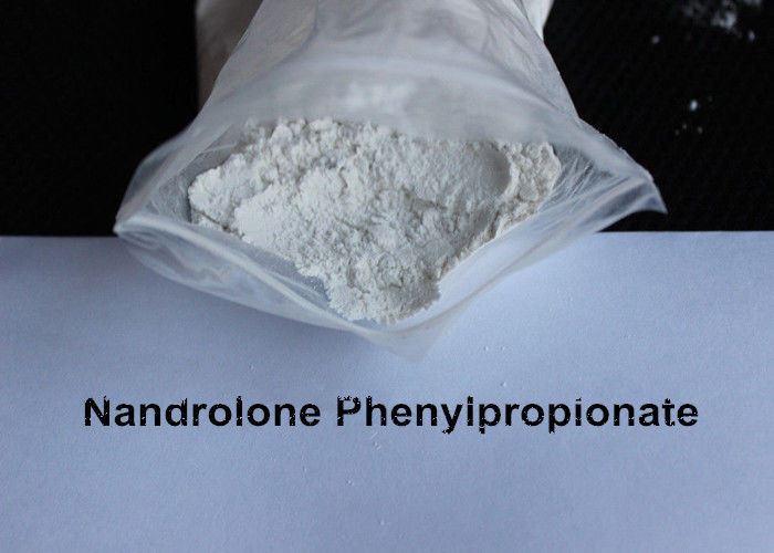 Quality Injection Muscle Growth Steroids  Npp Nandrolone Phenylpropionate CAS 62-90-8 for sale