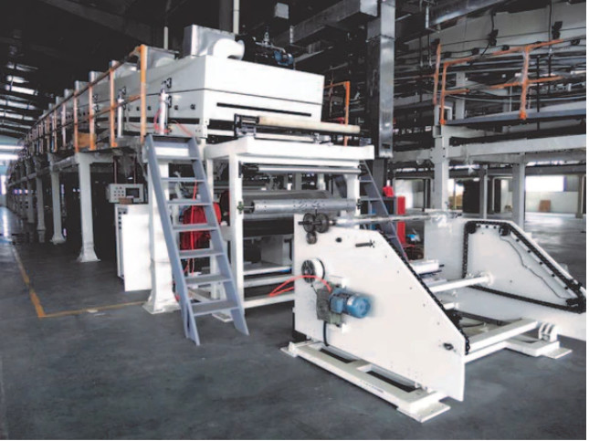 Buy cheap High Speed Air Knife Sublimation Paper Coating Machine High Efficiency from wholesalers