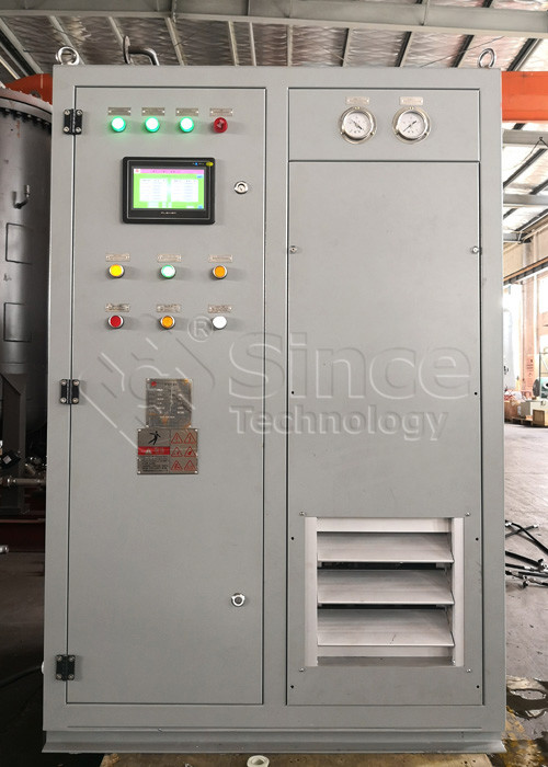 Quality Customized PSA Nitrogen Generator Fully Automatic Operation PN-2-59-35-A for sale