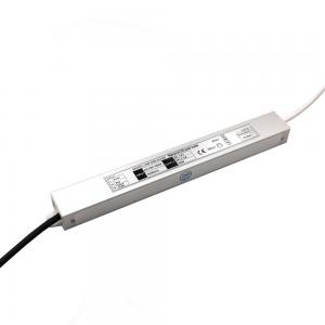 Quality EMC 30W LED Power Supply ETL Constant Voltage LED Driver For Signage for sale