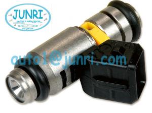 Quality renault fuel injector marelli car parts jerry can spray nozzle IWP069 for sale