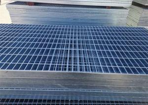 Quality Outdoor Q195 Steel Driveway Grates Grating for sale