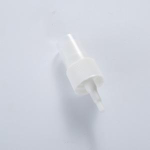 Quality Plastic 24 410 Fine Mist Sprayer 360 Degree Upside Down 0.12ml/t for sale