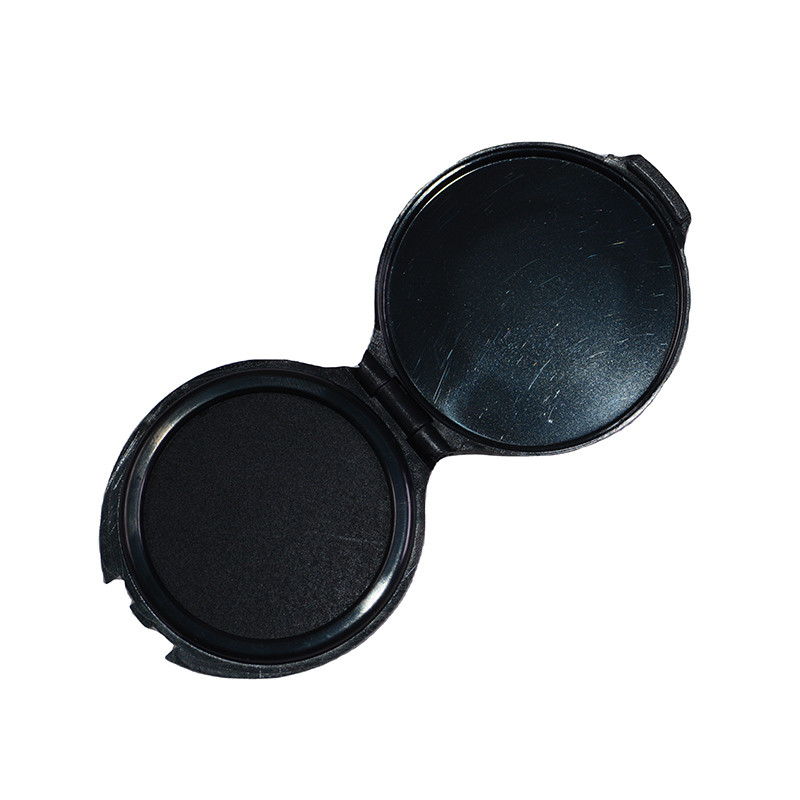Quality E015 BTFN-III High polymer black fingerprint pad for sale