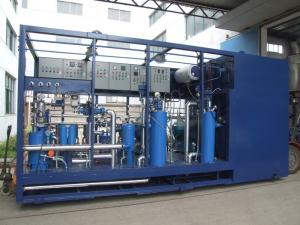 Quality HFO Power Plant Fuel Oil Handling System for sale