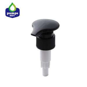 Quality 28/410 4CC Plastic Foam Pump 1.4ml/t Liquid Soap Lotion Pump For Bottle for sale