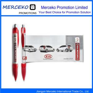 Quality Best Selling Good Quality Plastic Banner Pen for sale