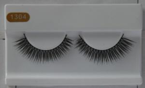 Quality Hand-made unique knitting eyelashes for sale