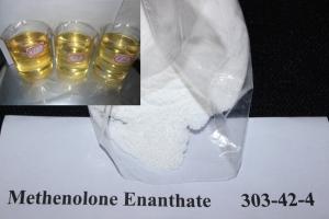 Methenolone enanthate wirkung