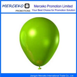 Quality Customized 100% Natural Latex Balloons for sale