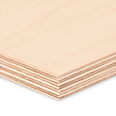 Easy Work Furniture Plywood Sheets , Hardwood Core Plywood Wear Resistant