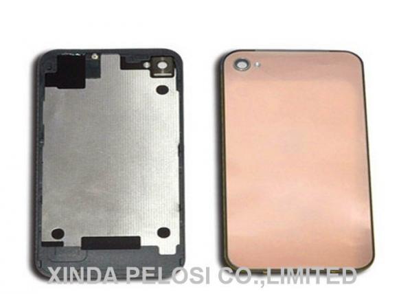 Buy iPhone 4 / 5 / 6 Apple Spare Parts Brand Original Mobile Phone Housing Cover at wholesale prices