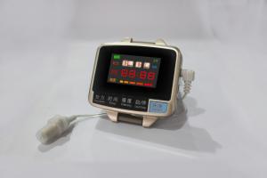 Quality Semiconductor Therapeutic Laser Devices , Laser Wrist Watch Lithium Battery Charge for sale