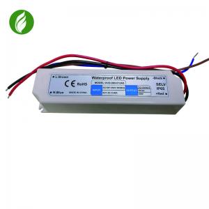 Quality Anticorrosive 60W Strip Light LED Driver 5 AMP IP67 Waterproof Anti Insulation for sale