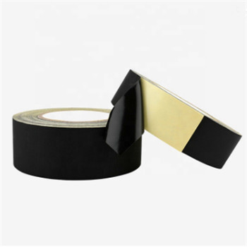 Quality Transformer Black 0.23 Acetate Cloth Adhesive Tape for sale