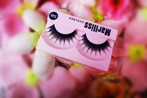 Quality Reusable / Contact lens Friendly / intense effect / Quick and easy False Eyelashes for sale