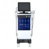 Buy cheap Oxygen BIO Hydra Aqua Peel Facial Machine 5Mhz RF 9 In 1 Hydrafacial Machine from wholesalers