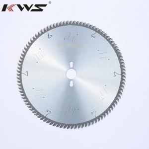 Quality 250*30*3.2*48T Tungsten Carbide Tipped TCT Saw Blade Circular For Wood Composites for sale