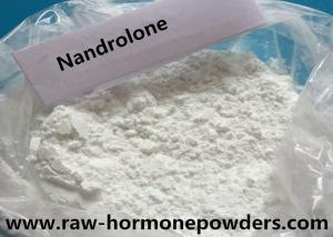 Nandrolone benefits