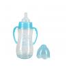 Buy cheap Cute And Safe Newborn Feeding Bottles 350ml Custom Processing from wholesalers