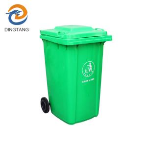 Quality Waste bin240 liter with 2 wheels for sale