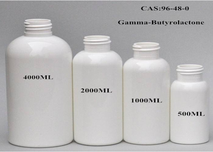 Quality Gamma Butyrolactone Gbl Butyrolactone Pharmaceutical Raw Materials Hygroscopic Colorless Liquid for sale