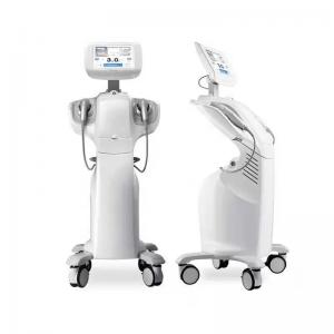 Quality 7 D Wrinkle Removal Hifu Lifting Machine Anti Aging Ultraformer 3 for sale