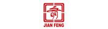 China TIANJIN JIANPENG HYDRAULIC MACHINERY CO.,LTD logo