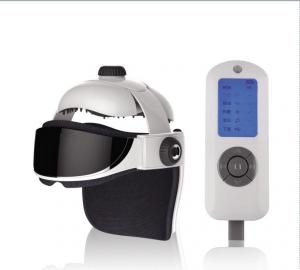Quality 2014 new product heating air pressure head and eye massager for sale