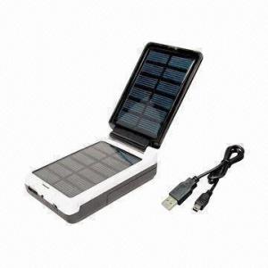 Quality Solar Power Station with LED Indicator for sale