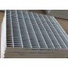 Buy cheap Q235 Welded Steel Grating For Road Seepage from wholesalers