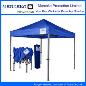 Quality Easy UP Camping Customized Gazebo Tent for sale