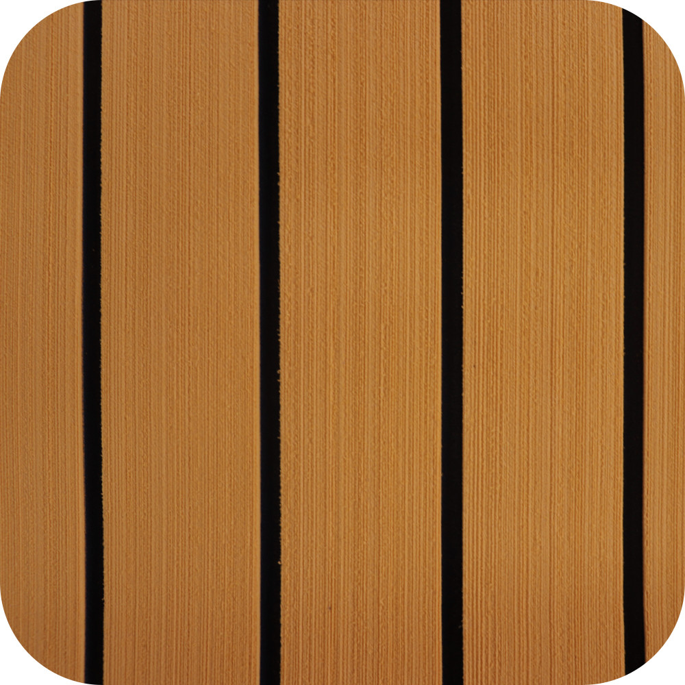 Quality 210x110cm Boat Decking Sheet for sale