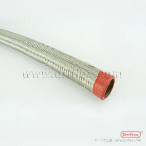 Quality Explosive Proof VJ Flexible Metal Conduit Made by Driflex for sale
