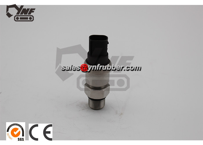 Quality Durable Pressure Sensor Switch For Kobelco Excavator SK250-6E SK210-6E YNF02364 YN52S00076F1 YN52S00076F2 YY52S00033F1 for sale