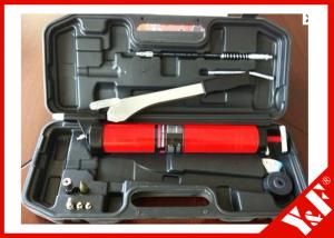 Quality Construction Equipment Heavy Duty Grease Guns Kits Double Cylinders for sale