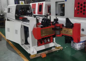 Zhangjiagang Caos Precision Machinery Manufacturing Co.,Ltd