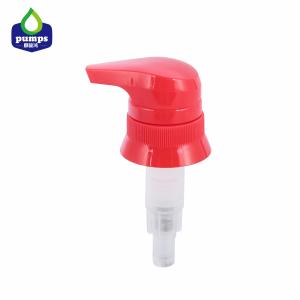 Quality Red Color Baby Care Product PP Bottle Dispenser 500ml 4cc Dosage for sale