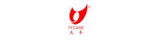 China Shifang Taifeng New Flame Retardant Co., Ltd. logo
