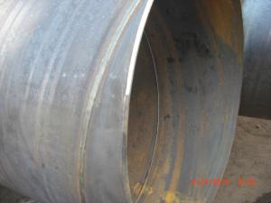 Quality ASTM A252 Gr.2 Piling pipes for sale