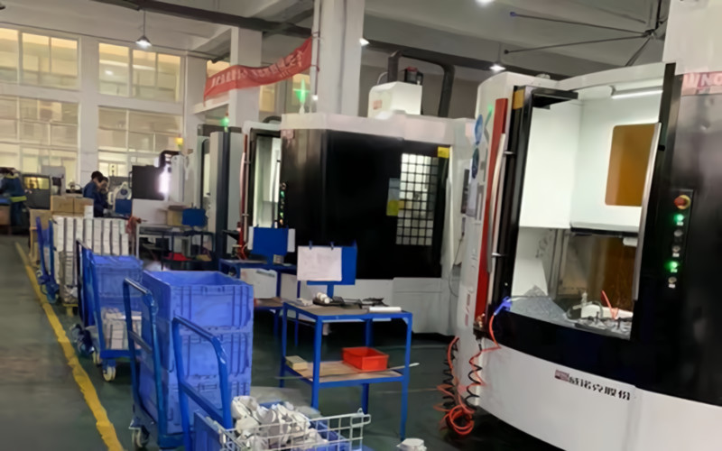 Guangzhou Sailfish Machinery&Equipment Co., Ltd.