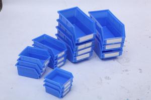 Quality Durable Plastic Spare Parts Box for sale