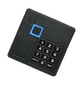 Quality PIN Keyboard EM or Mifare RFID Reader (103A) for sale