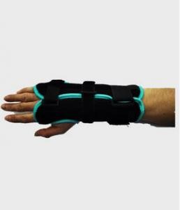 Quality Comfortable Waterproof Medical Wrist Brace Carpal Tunnel Support Brace for sale