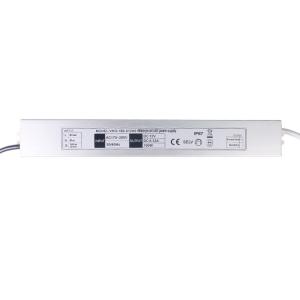 Quality Ip67 Waterproof LED Power Supply 12V 100W Led Driver For Outdoor Light for sale