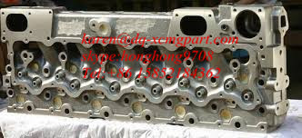 Buy cheap Cylinder head 7C3906 C6121 XCMG from wholesalers