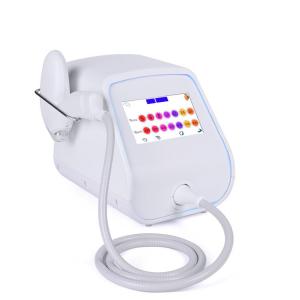 Quality 50000 Shots RF Microneedling Machine Pigment Removal CE ISO Approval for sale