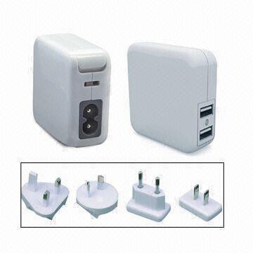 Quality 5V USB Power Adapters with Overcurrent Protection for sale