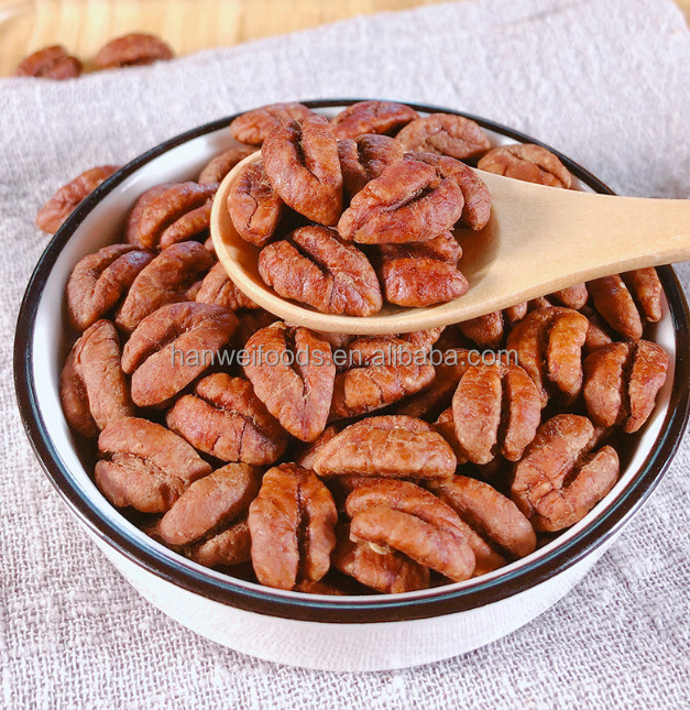 Quality 100% Natural Dried Fruit Nuts Wonderful Taste Walnuts Healthy Snack for sale