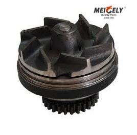 Quality Midr06.20.45 Midr06.20.30 Truck Water Pump Renault  5010330029 for sale